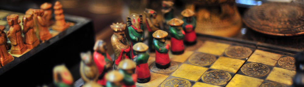 Marc Harris CPA – Offshore Tax Advise for Entrepreneurs & Freedom Lovers